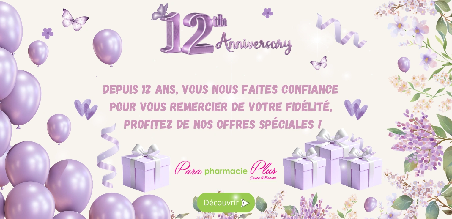 Parapharmacie plus