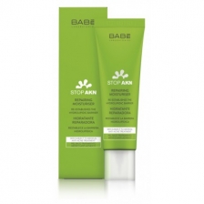  BABE STOP AKN HYDRATANTE REPARATEUR 50 ML