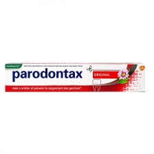  PARODONTAX PATE ORIGINAL 75 ML 