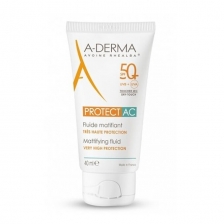  A DERMA PROTECT AC SPF50+ SPF50+