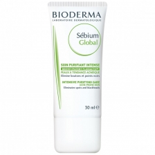  BIODERMA SEBIUM GLOBAL 30 ML