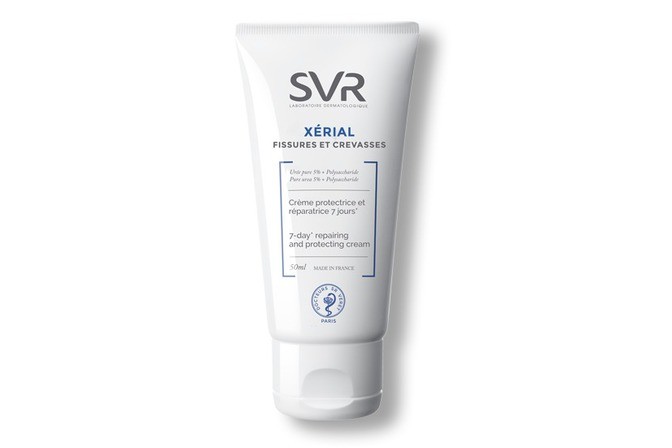 SVR XERIAL FISSURES ET CREVASSES 40 ML | Parapharmacie Plus | Site ...