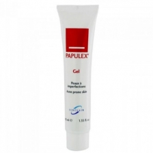  PAPULEX GEL PEAUX IMPERFECTIONS STOP BOUTON 40 ML 
