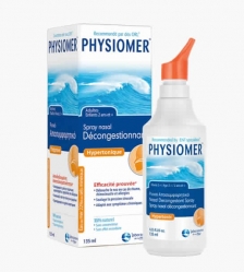  PHYSIOMER HYPERTONIQUE 135 ML ML