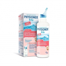 PHYSIOMER BABY COMFORT SPRAY NASAL 115 ML 