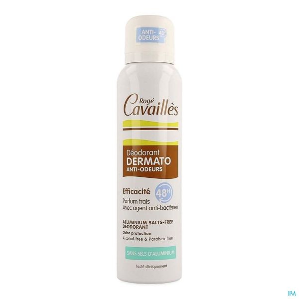 ROGE CAVAILLES DEP DERMATO SPRAY Parapharmacie Plus Site vente en ligne — free download