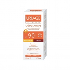  URIAGE CREME EXTREME SPF90, 50ML 