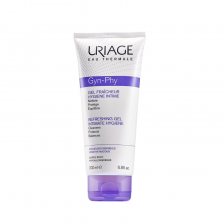  URIAGE GEL INTIME 200ML 200ML
