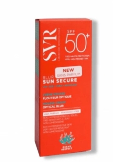  SVR SUN SECURE BLUR SANS PARFUM SPF50+ 50ML 