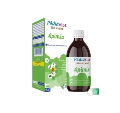  VITAL PEDIAKIDS APIMIX SIROP 150ML 