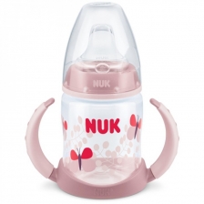  NUK TASSE 6M+ 150ML