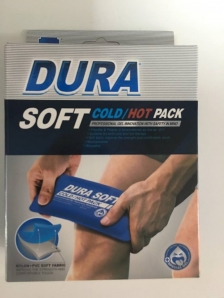  SOFT COLD /HOT PACK 28*11.5CM
