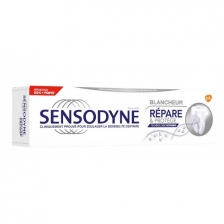  SENSODYNE DENTIFRICE REPAIR PROTEGE BLANCHER 75ML 