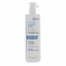  DUCRAY DEXYANE GEL NETTOYANT 400 ML 