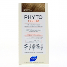  PHYTO COLOR 9 BLOND TRES CLAIR CLAIR