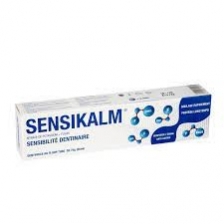  SENSIKALM DENTIFRICE 75GR 