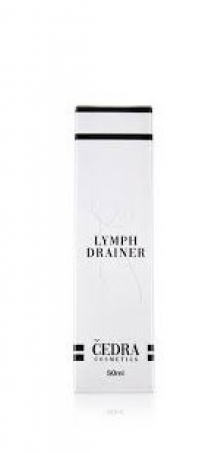  LYMPH DRAINER 50ML