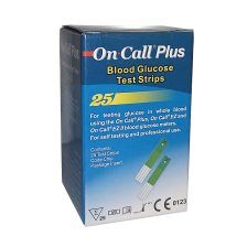  ON CALL PLUS B/25 B/25