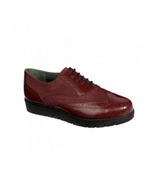 SCHOLL VIRGINA BORDEAUX P37