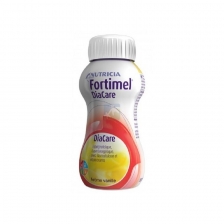  FORTIMEL DIACARE VANILLE VANILLE