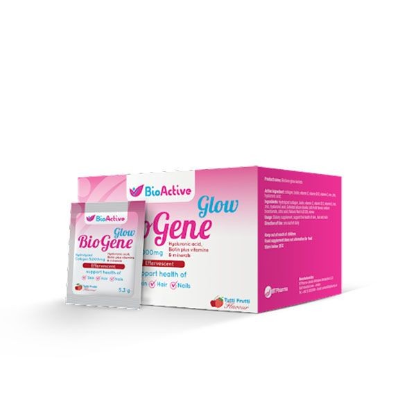 BIOGENE BT 30 SA