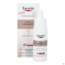  EUCERIN ANTI PIGMENT SERUM ECLAT FL 30ML 