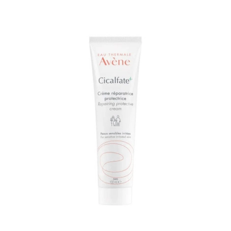  AVENE CICALFATE + CREME REPARATRICE 100 Ml 