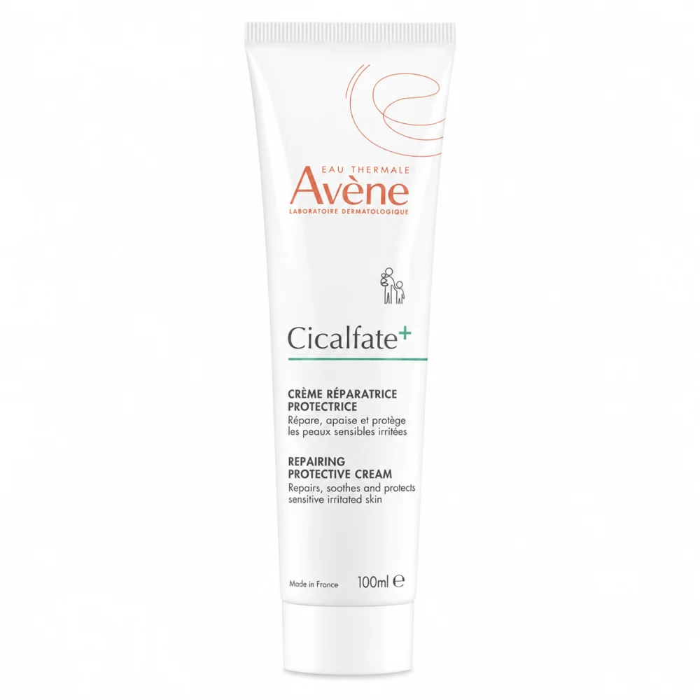  AVENE CICALFATE + CREME REPARATRICE 100 Ml