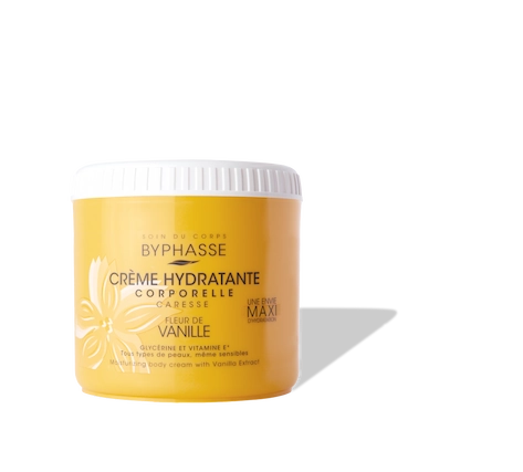  BYPHASSE Crème hydratante  