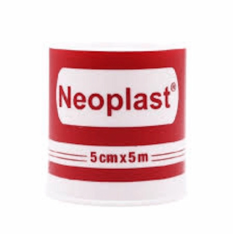  NEOPLAST 5CM*5M 
