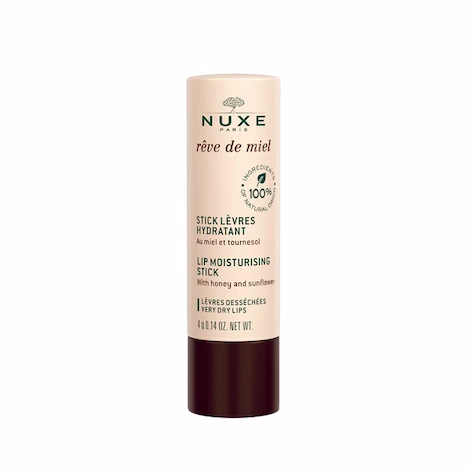  NUXE STICK A LEVRES HYDRATANT REVE DE MIEL 4 g 