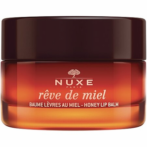  NUXE RDM BAUME A LEVRES LEVRES