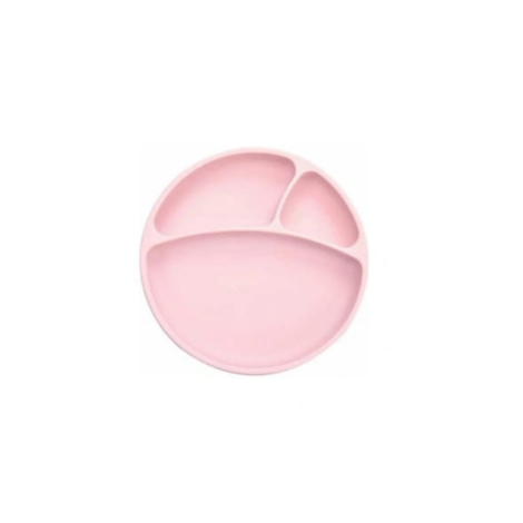MINIKOIOI PLAT PORTION ROSE 