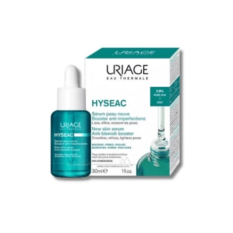 URIAGE HYSEAC SERUM BOOSTER ANTI IMPERFECTIONS 30ML  