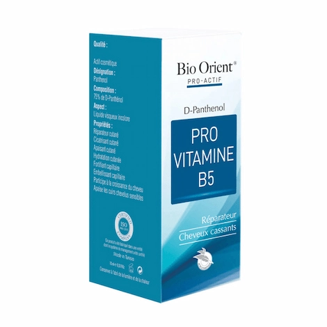  BIO ORIENT VITAMIN B5 10ML 
