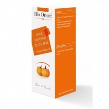  BIO ORIENT Huile de PEPIN DE COURGE, 90ML 90ML