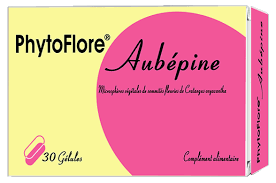  PHYTOFLORE AUBEPINE BT  30G  