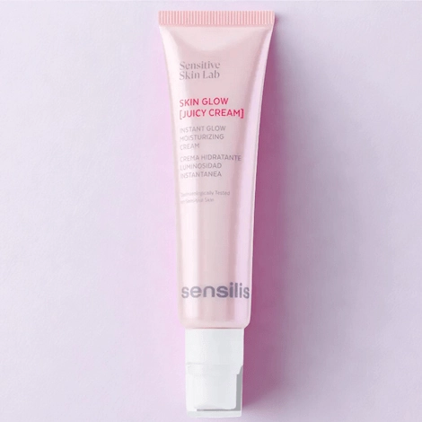  SENSILIS SKIN GLOW CREME 50ML  