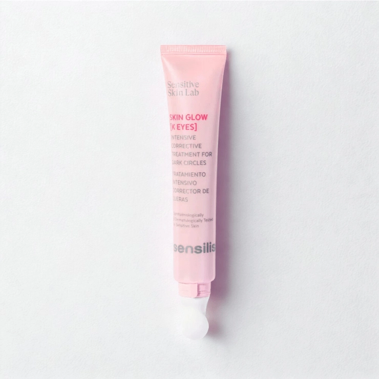  SENSILIS SKIN GLOW EYE 15ML 