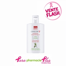  CYTOLNAT CYTOLCAP F SHAMPOOING 200 ML