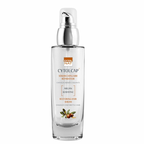  CYTOLNAT CYTOLCAP SERUM CAPILLAIRE REPARATEUR 50ML 