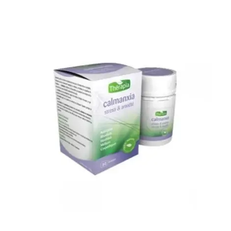  THERAPIA CALMANXIA 30 GELULES 