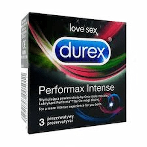  DUREX PRESERVATF MUTUAL PLEASURE B/3  B/3