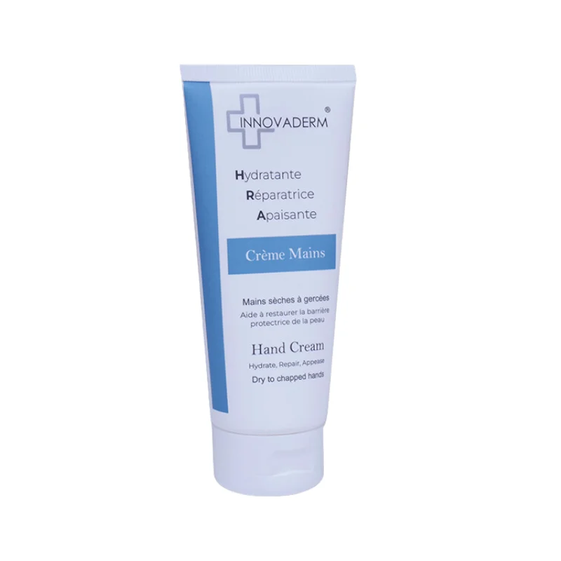  INNOVADERM CREME MAINS HYDRATANTE 100ML 