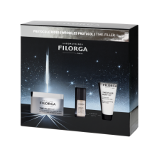  FILORGA COFFRET TIME FILLER 5XP 