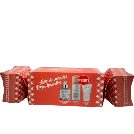  AVENE COFFRET LES DOUCEURS RELIPIDANTES 