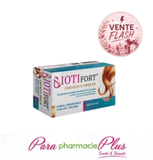  BIOTIFORT BT 60 GELULES