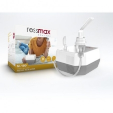  ROSSMAX APPAREIL AÉROSOL NEBULISEUR NL100 