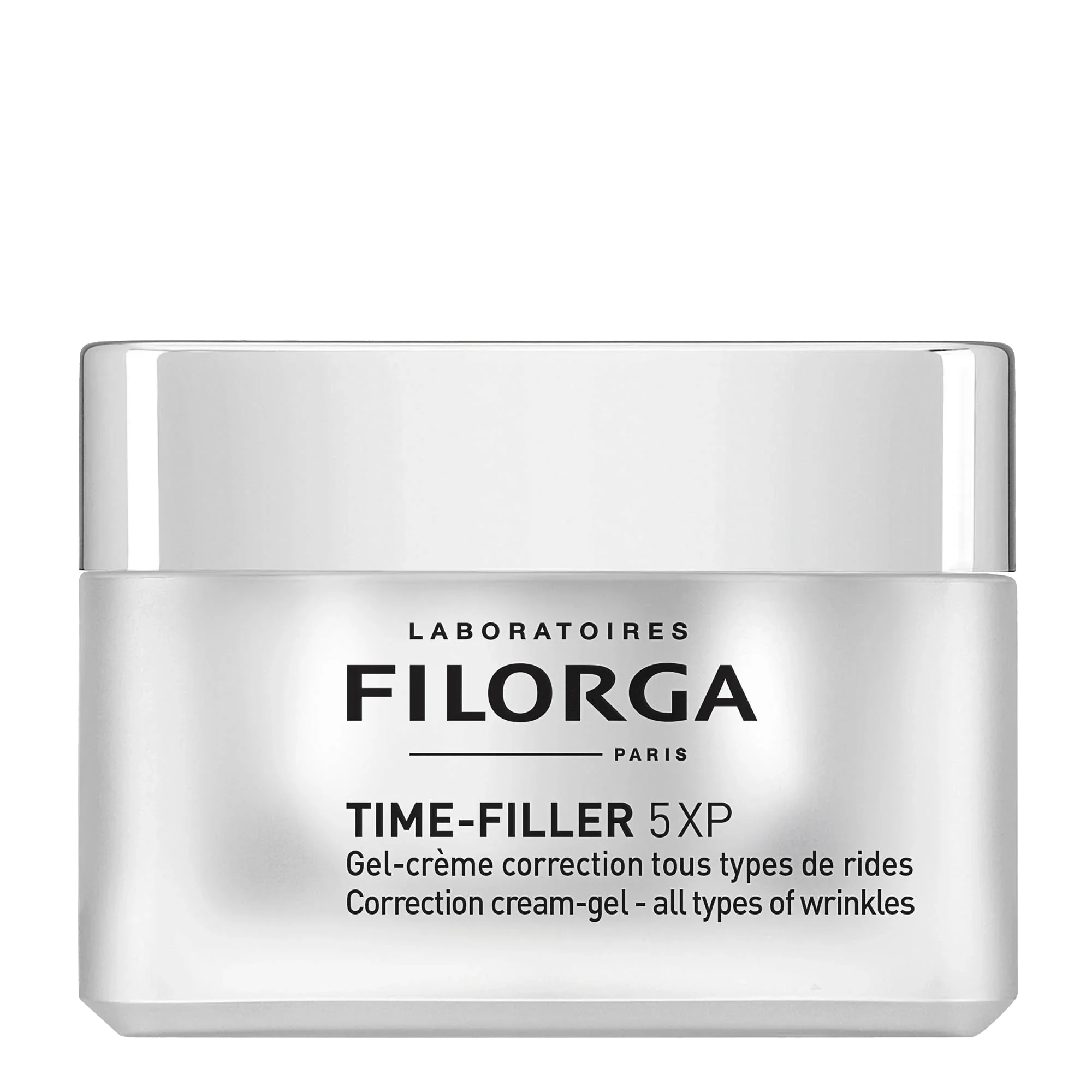  FILORGA TIME FILLER 5XP CREME GEL POT 50 ML 