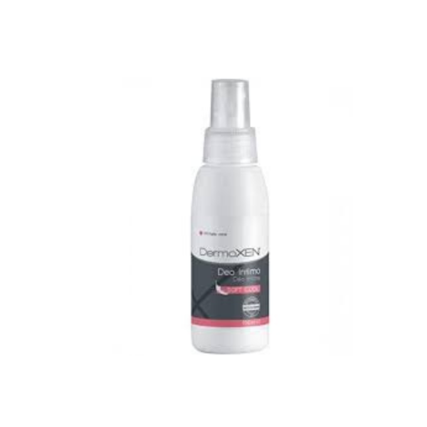  DERMOXEN DEODORANT INTIME 100ML 